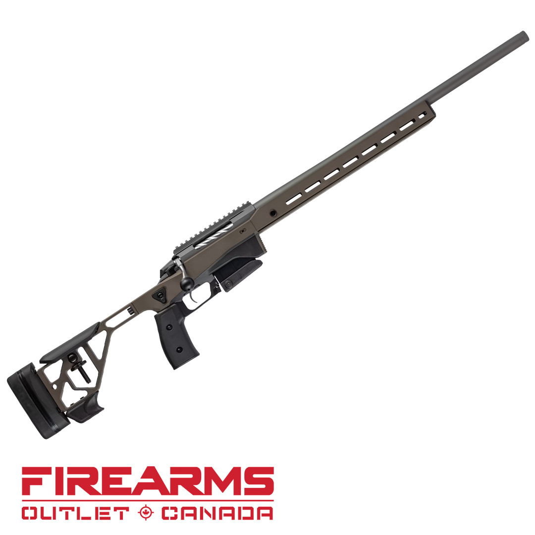 76,エコカ Tikka T3x Ace Target Rifle - .223 Rem., 23.7