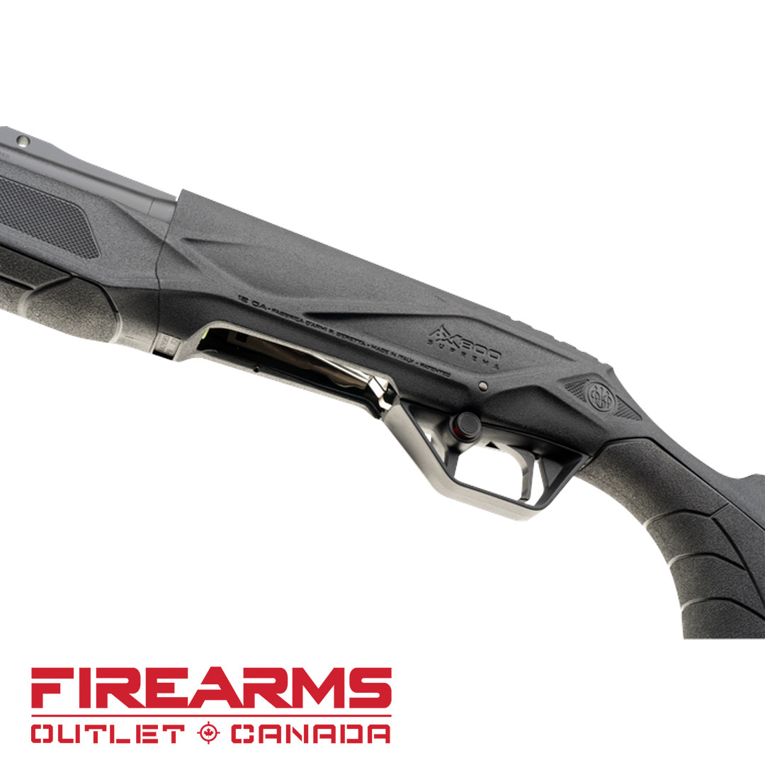 Beretta AX800 Suprema, Max-7 - 12GA, 3-1/2", 28" Barrel [A7L21131312311]