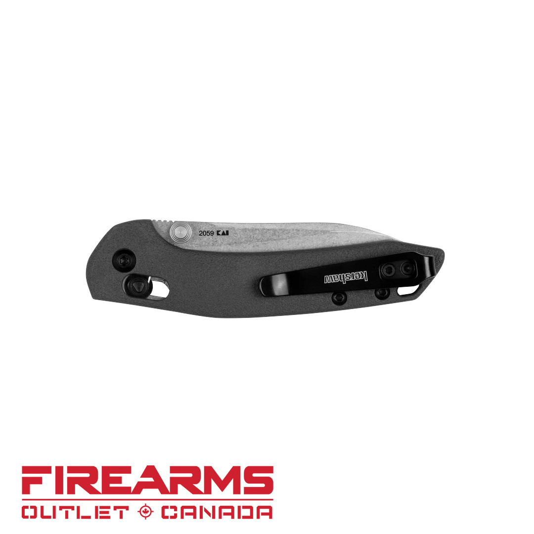 Kershaw Duster [2059]