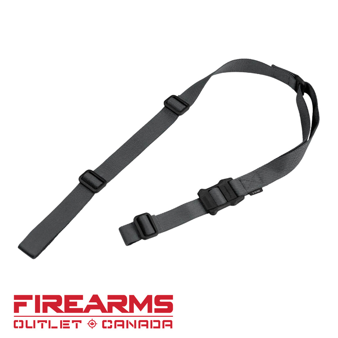 Magpul MS1 Sling - Stealth Grey [MAG513-GRY]