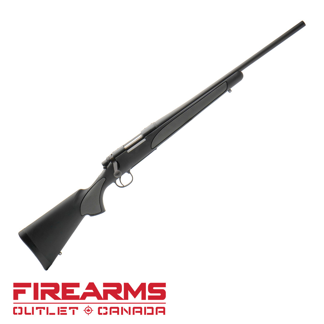 Remington 700 SPS - 6.5 Creedmoor, 20