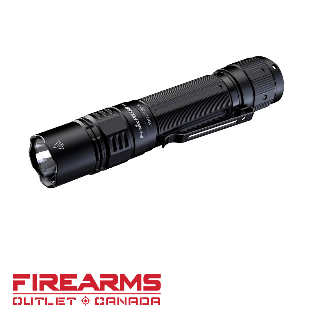 Fenix PD36R ACE Powerful Multi-Mode Tactical Flashlight [PD36R ACE]