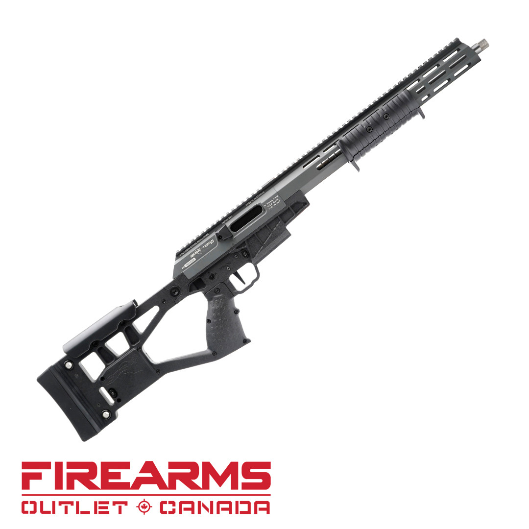 SCSA Taipan Evo Rifle - .223 Wylde, 16.5