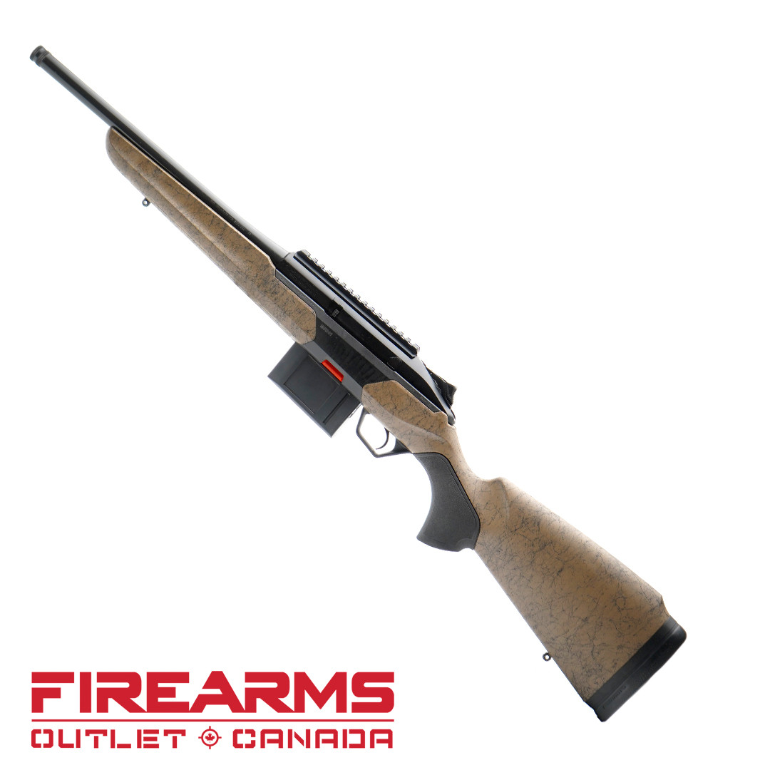 Beretta BRX1 Ranch Bolt Action Rifle - .308 Win., 16" Threaded [A3214433641121]