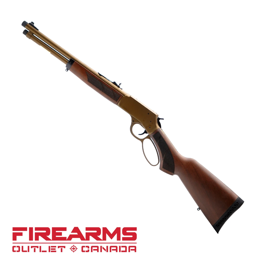Henry H12 Explorer Carbine - .44 Mag., 16.5" [H012XCW-44M]
