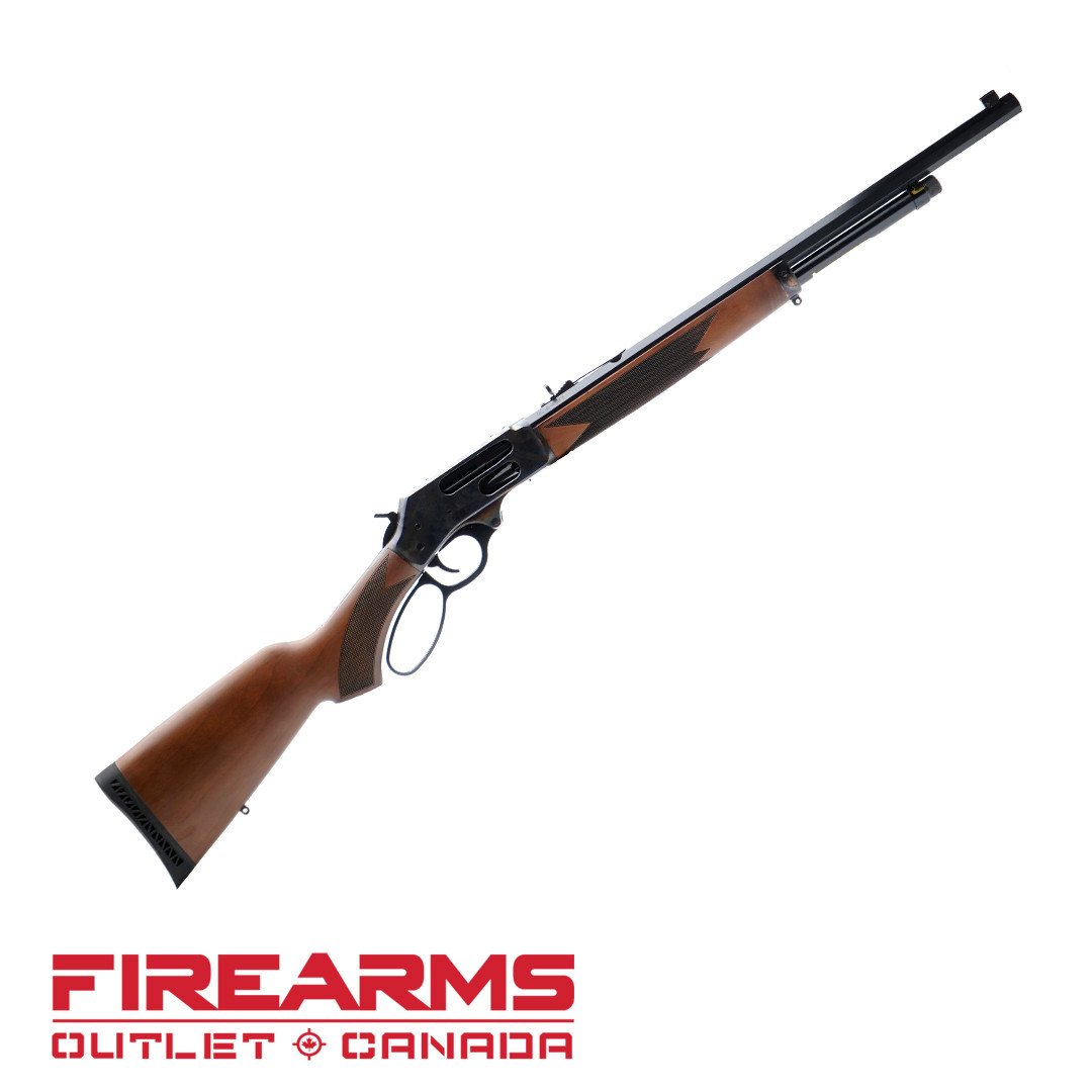 Henry H10 Color Case Hardened Rifle - .45-70 Govt., 22" [H010GCC]