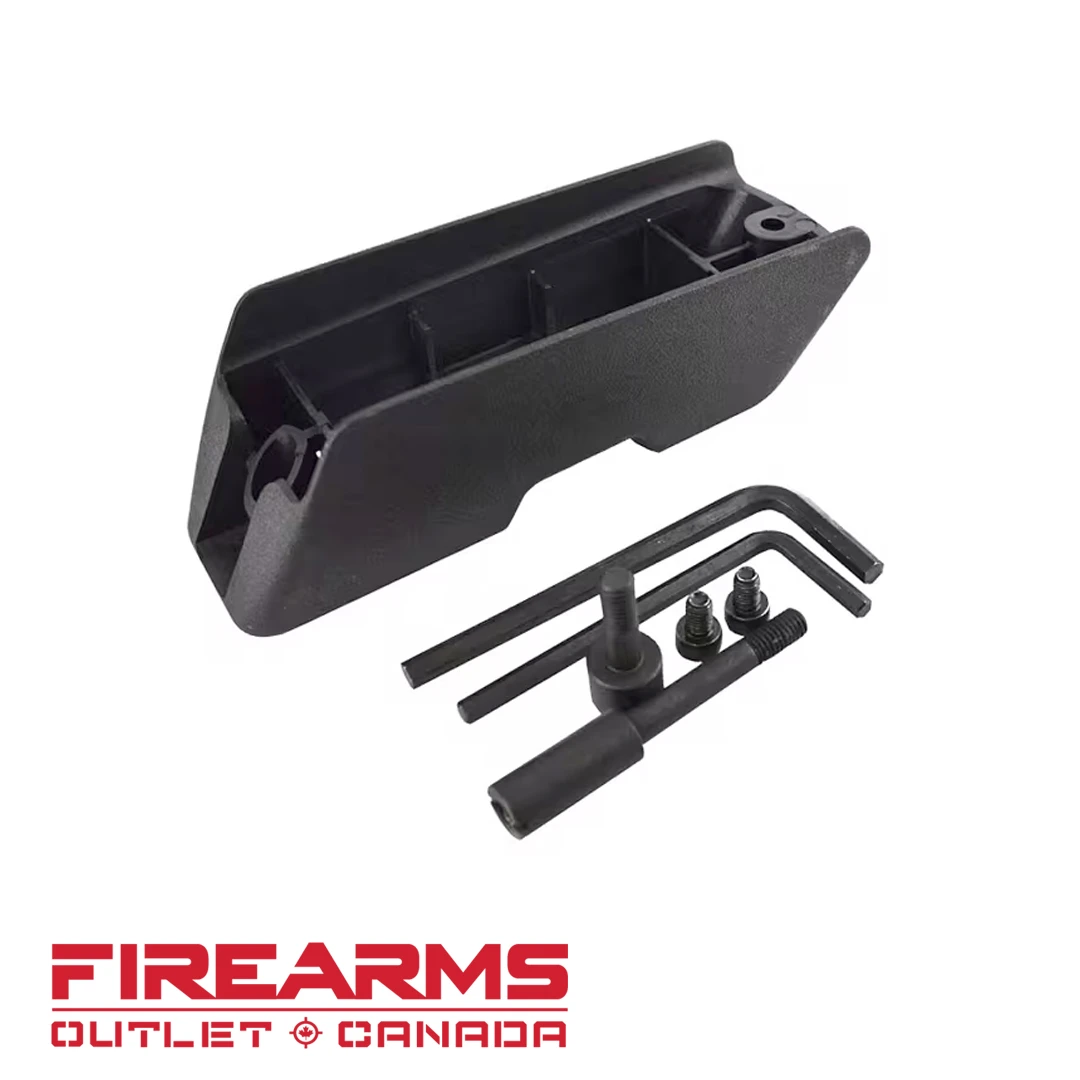 Steyr Scout High Capacity Adapter Kit [2614050601]