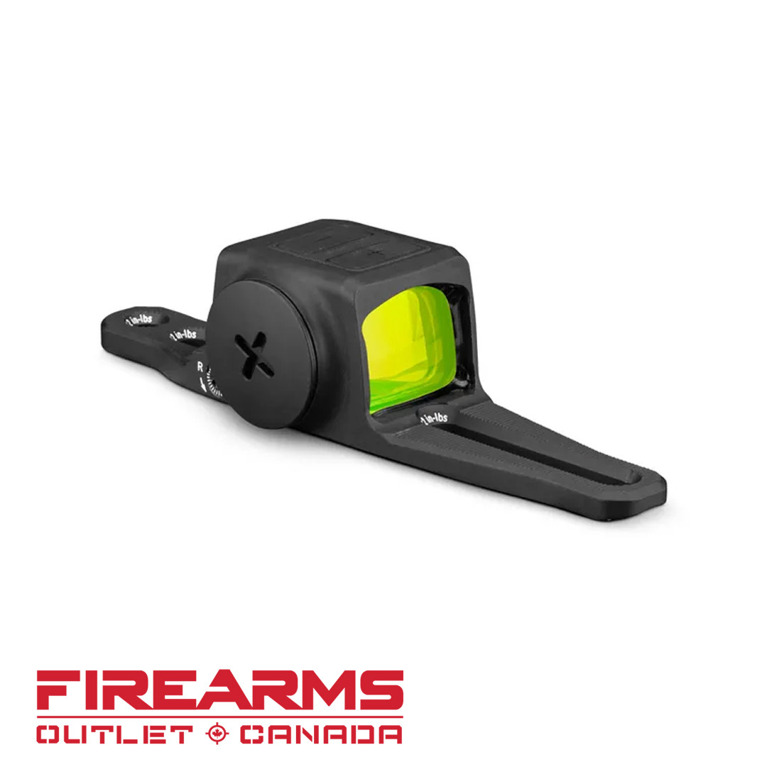 Vortex Viper SG Enclosed Green Dot - Multi-Reticle [VPR-SGMGD3-MR