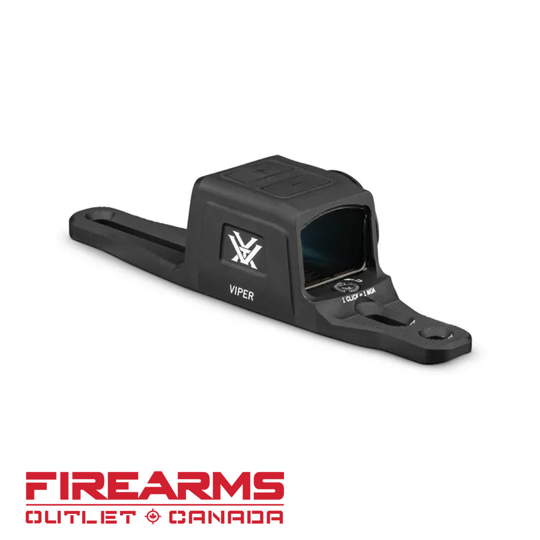 Vortex Viper SG Enclosed Green Dot - Multi-Reticle [VPR-SGMGD3-MR