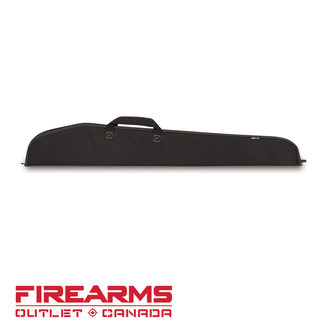 Allen Durango Rifle Case - 52", BLK [60252]