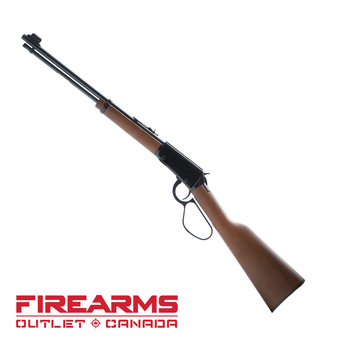 Henry H1 Classic Large Loop Lever Action - .22WMR, 16.125" [H001L