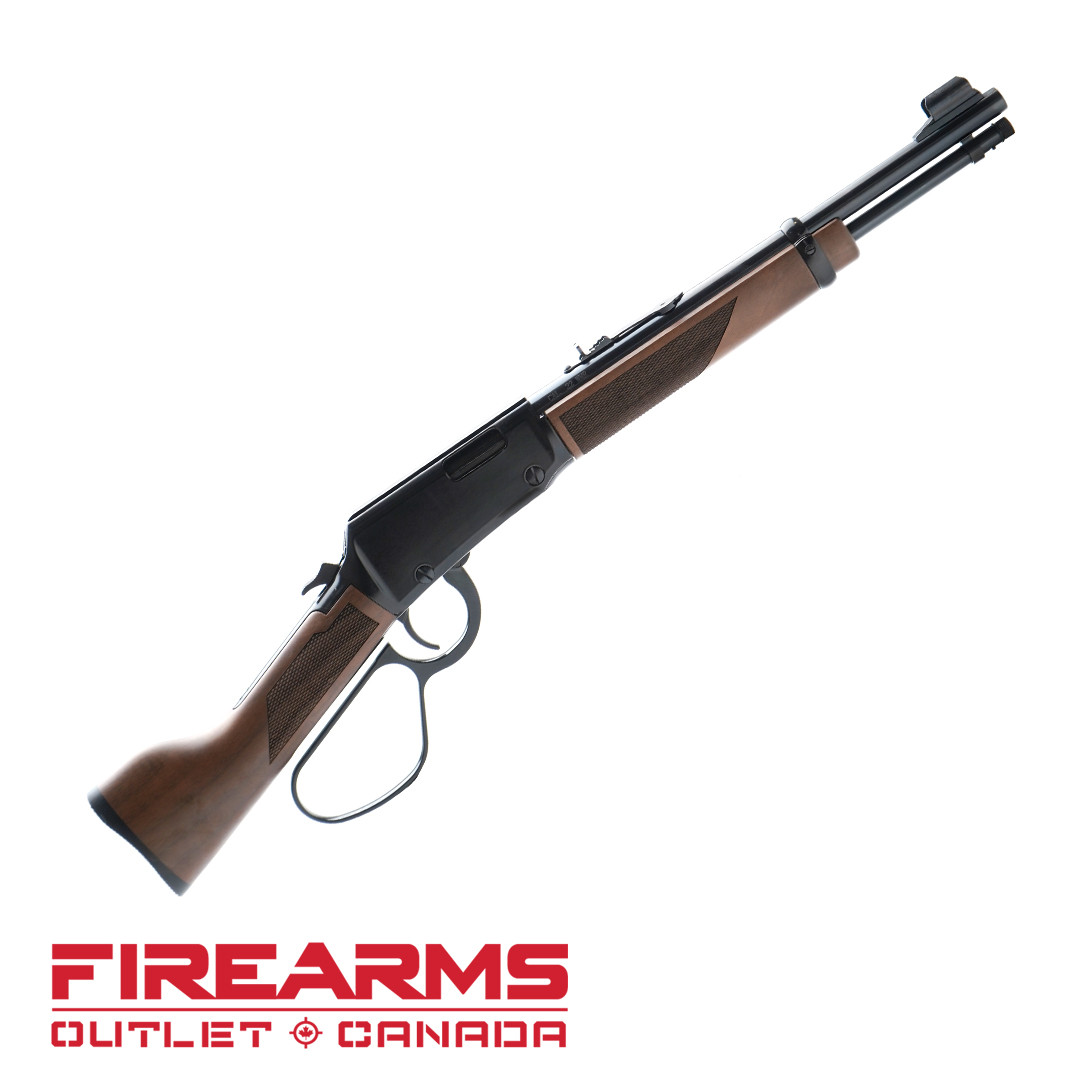 Henry Mare's Leg Lever Pistol - .22 WMR, 12.9" [H001ML-22M]
