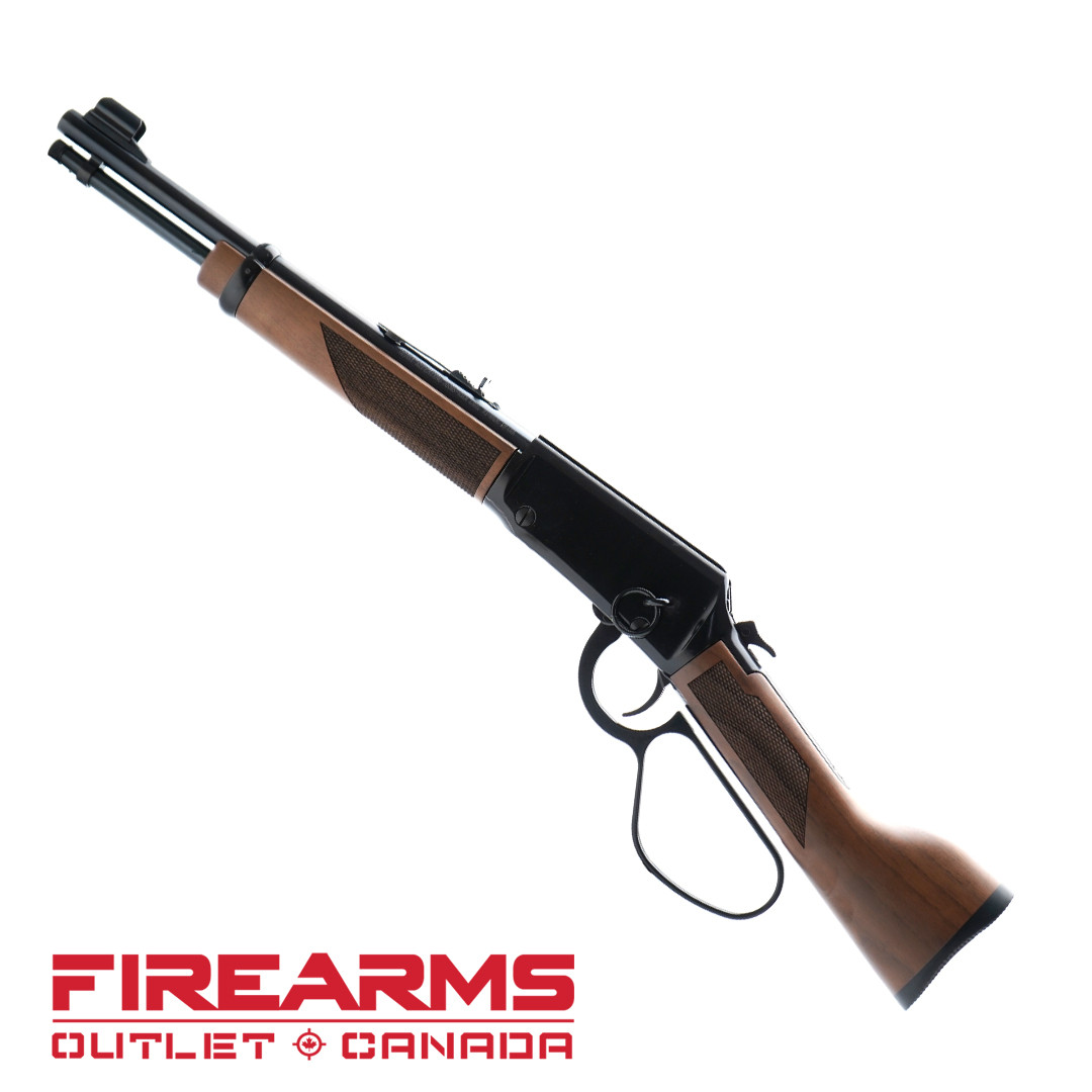Henry Mare's Leg Lever Pistol - .22 WMR, 12.9" [H001ML-22M]