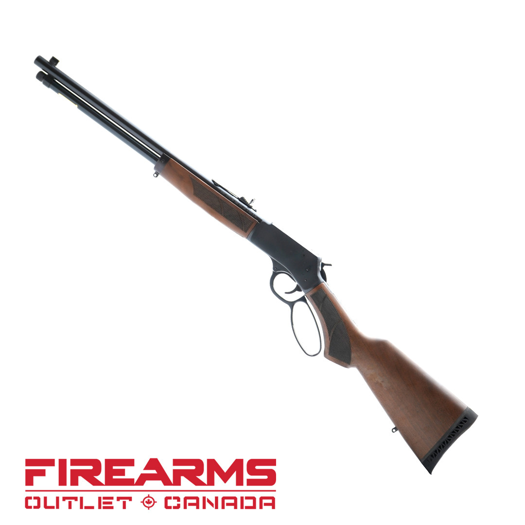 Henry H12 Provider Rifle - .357 Mag., 20" [H012PG-357]