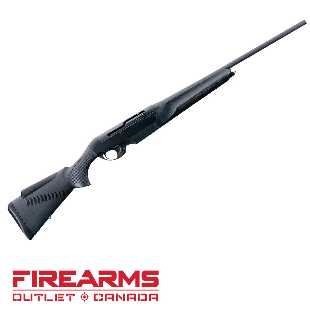 Benelli R1 Semi-Automatic Rifle, Black Synthetic - .300 Win. Magnum, 24", Pre-Owned