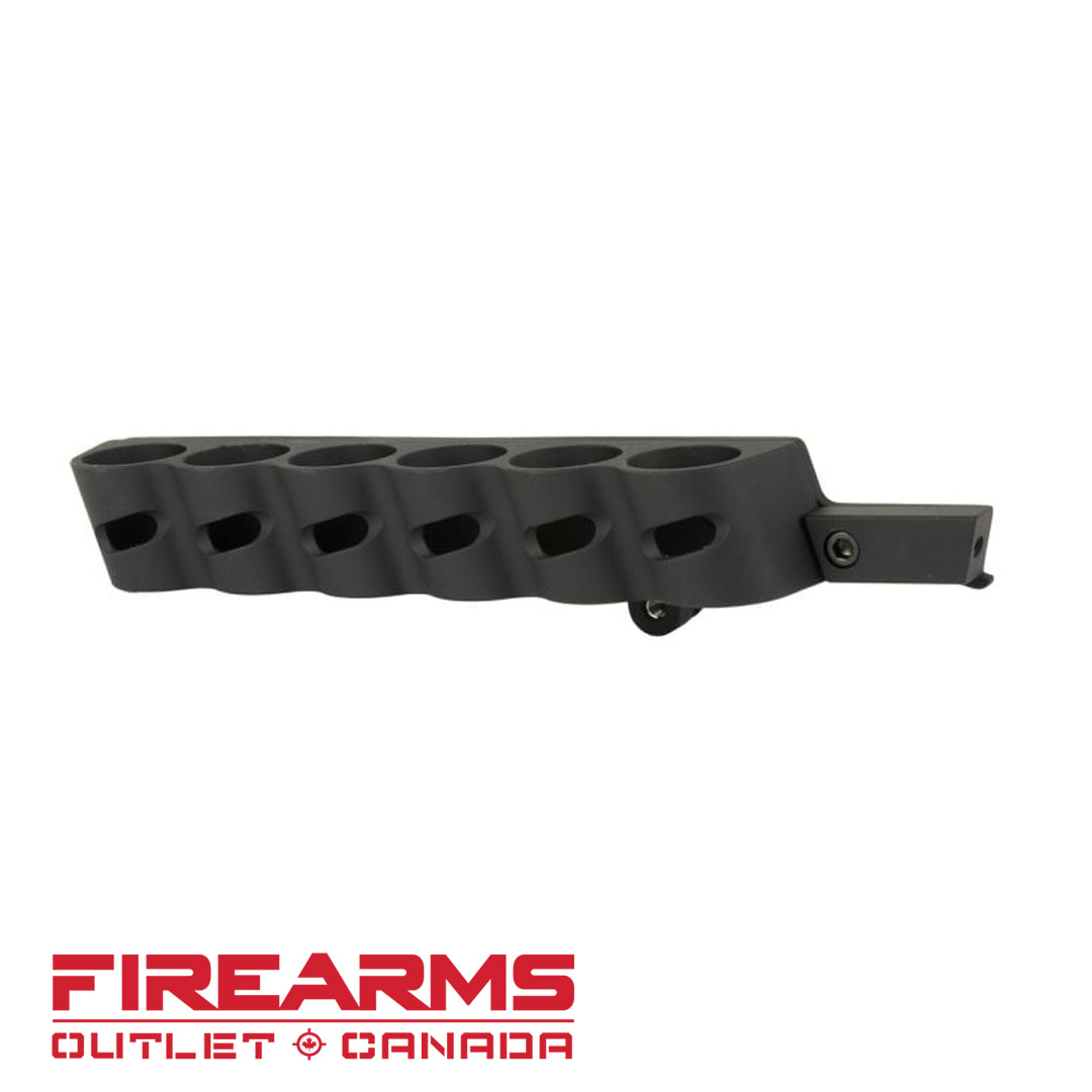 GG&G Beretta 1301 Side Saddle Shell Holder - 6-Shot [GGG-2724]