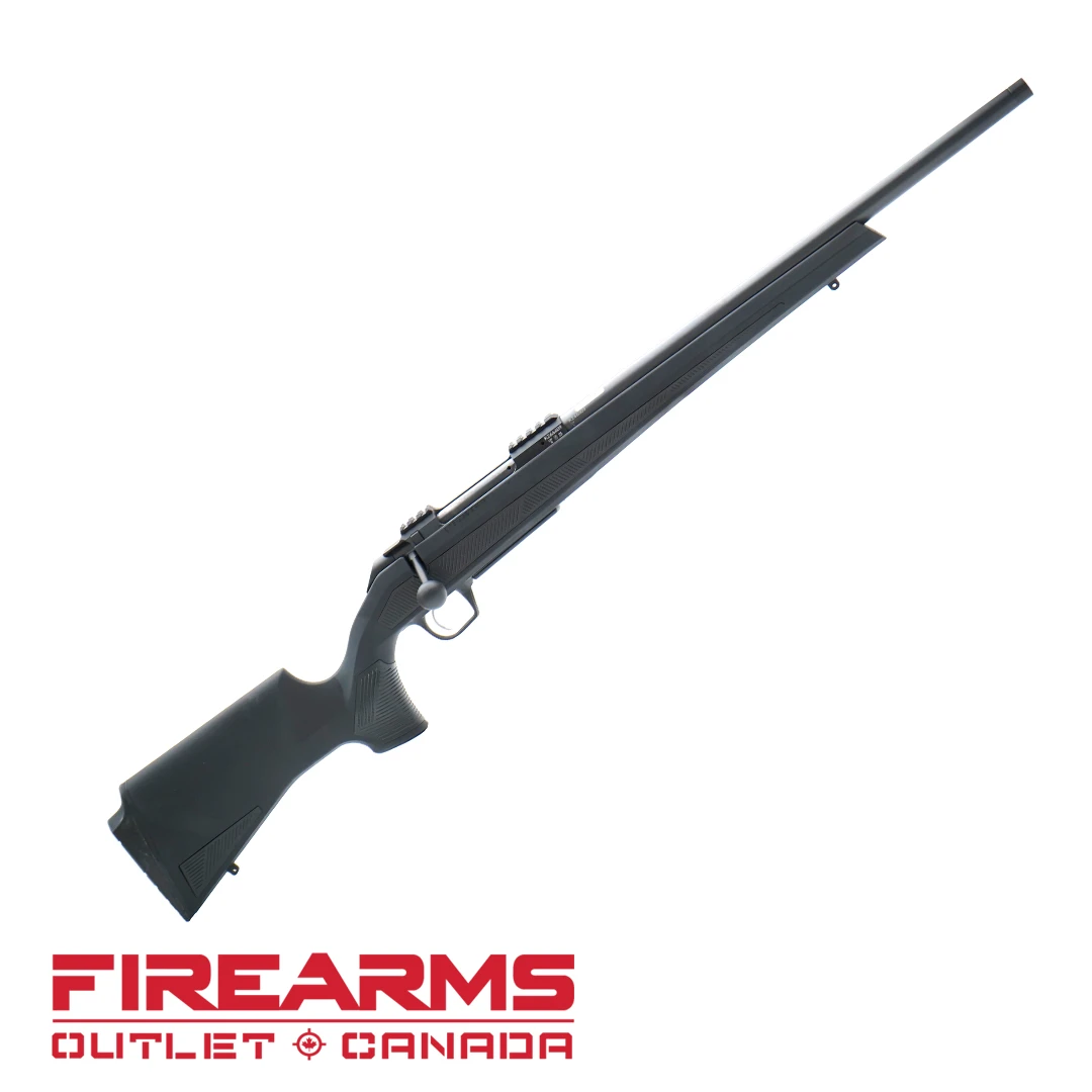 CZ 600+ Alpha - .30-06 Springfield, 20" [6004-3811-REK1AAAX]