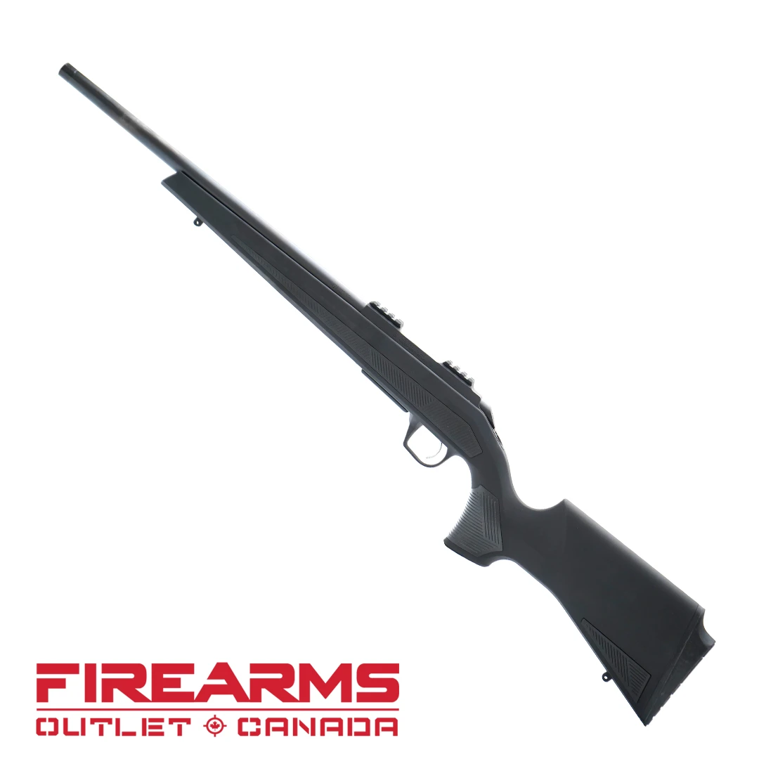 CZ 600+ Alpha - 7.62x39, 18" [6004-7311-REH1AAAX]