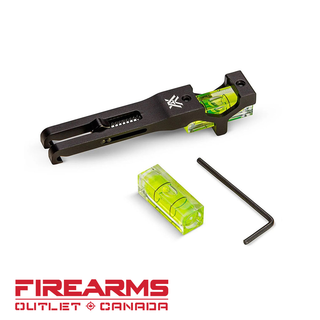 Vortex Pro Leveling Kit [PR-LK]
