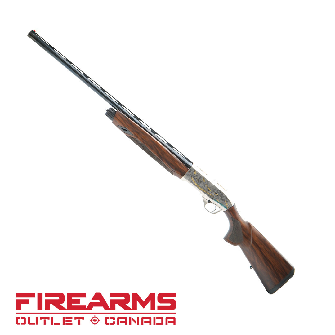 Beretta A400 500 Years Special Edition - 12GA, 2-3/4" or 3", 28" Barrel [A7C81000000002]