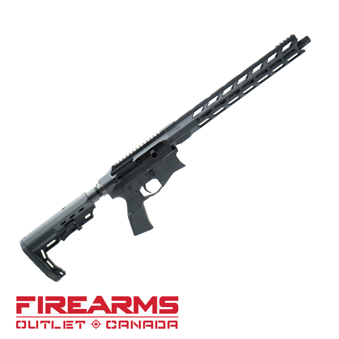 Maple Ridge Armoury Renegade Rifle MK II - .300 BLK, 16" [MRA-4136]