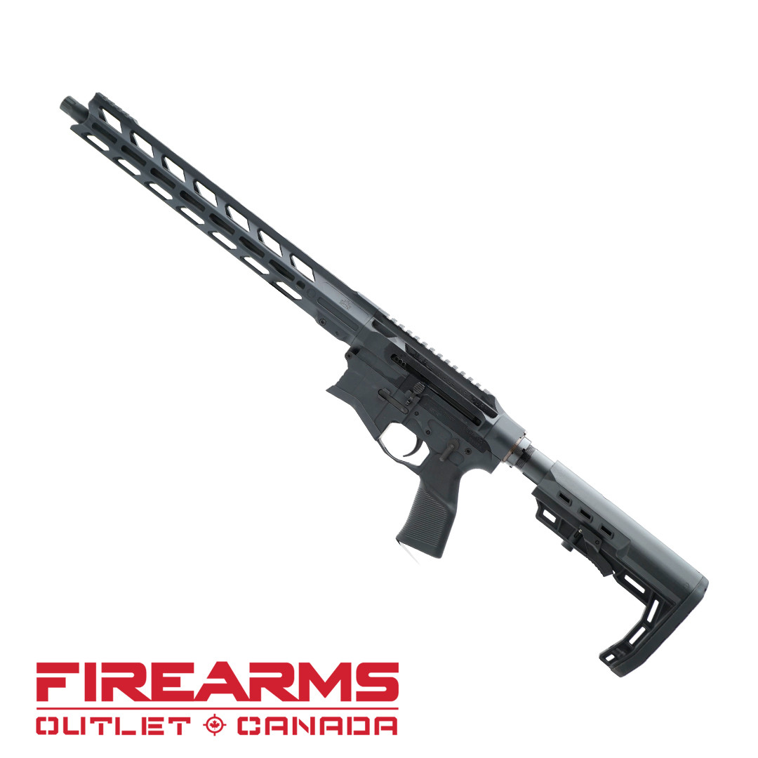 Maple Ridge Armoury Renegade Rifle MK II - .300 BLK, 16" [MRA-4136]