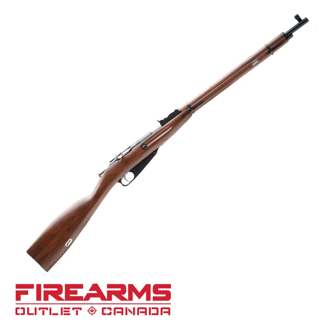Keystone Sporting Arms Mini Mosin Nagant Model 91/30 - .22LR, 20" [KSA9130]