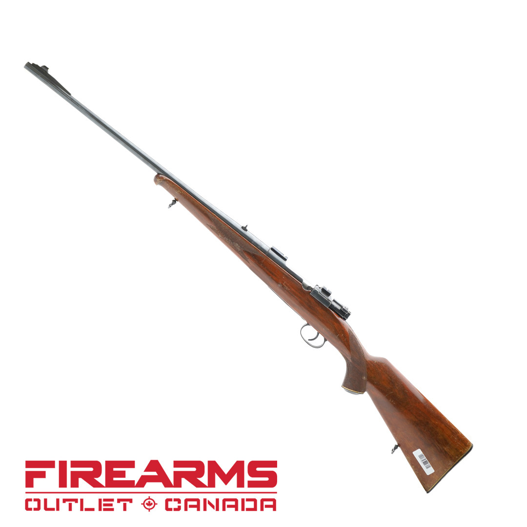 Swedish M96 Sporter - .30-06 Springfield, 24", Surplus