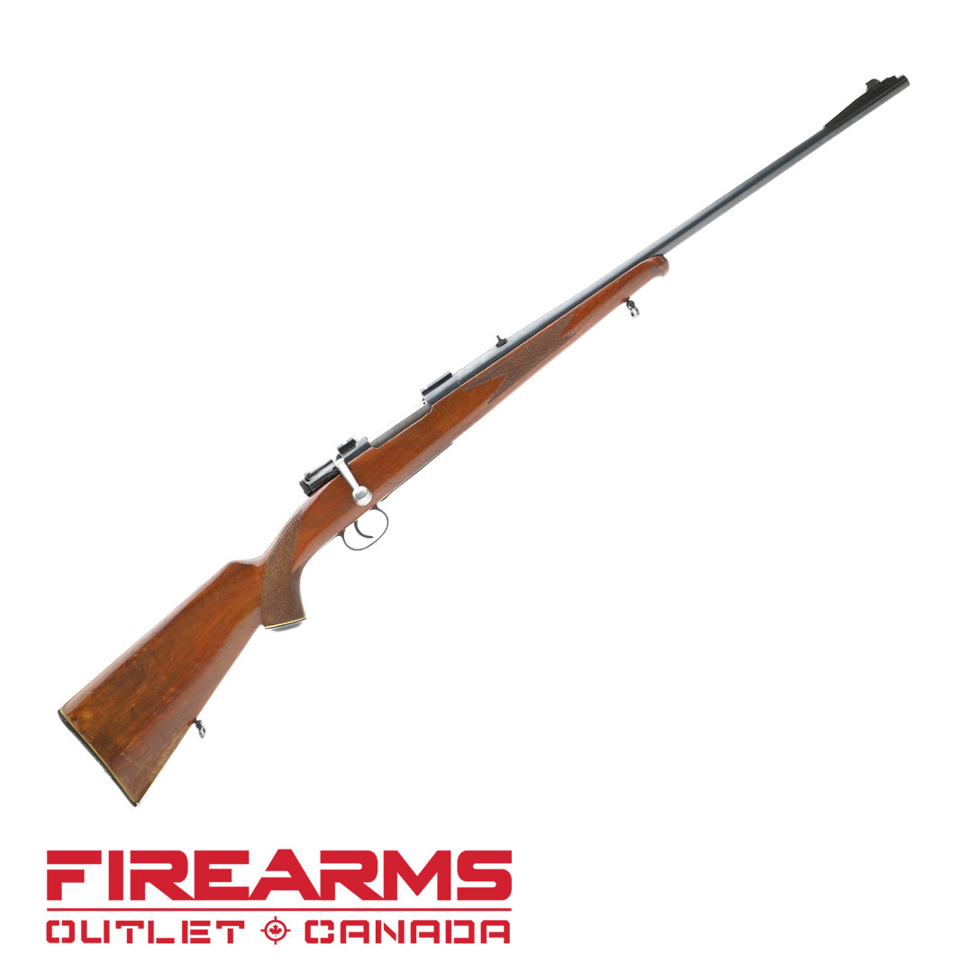 Swedish M96 Sporter - .30-06 Springfield, 24", Surplus