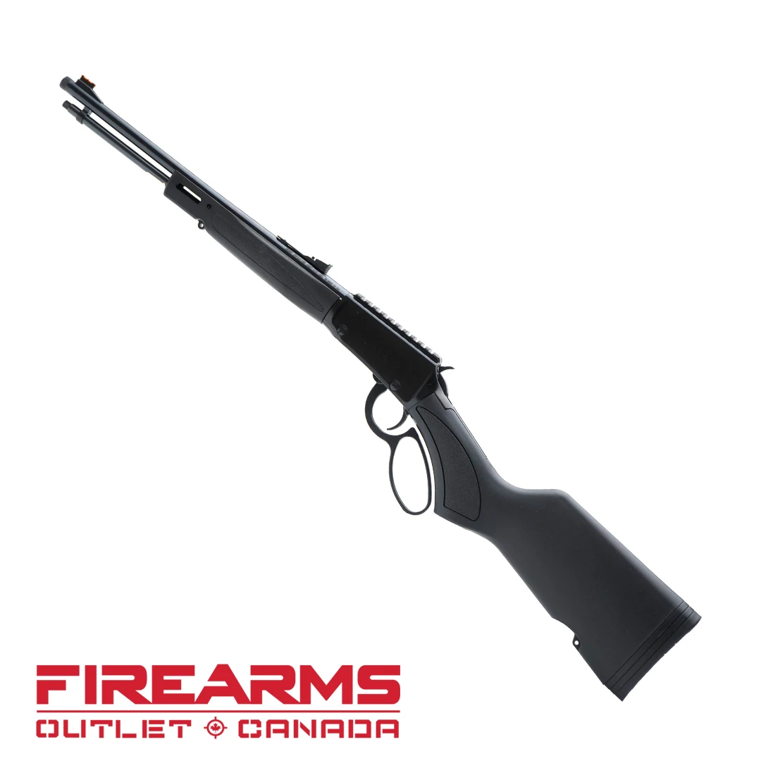 Henry H1 X Model - .22 S/L/LR, 16.5" [H001XR-22]