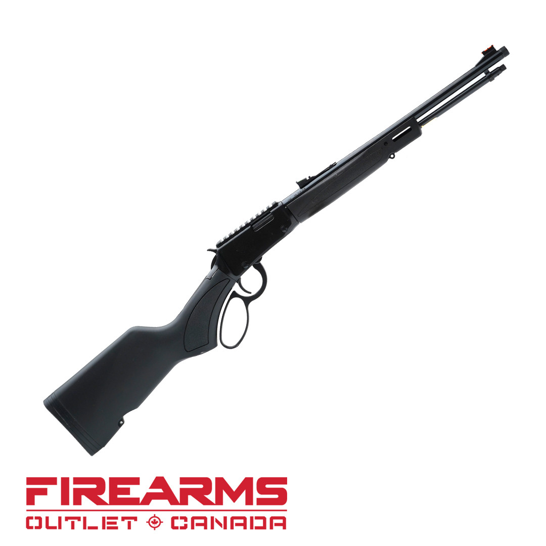 Henry H1 X Model - .22 S/L/LR, 16.5" [H001XR-22]