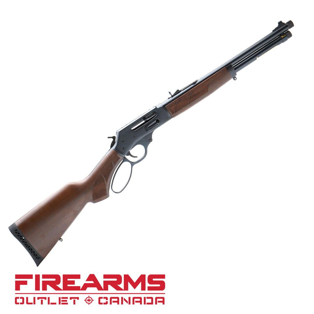 Henry H10 Protector Carbine -  .45-70 Govt., 16.5" [H010PGR-4570]