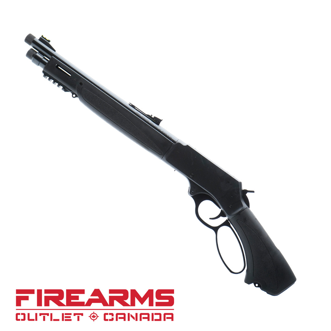 Henry H10 Bear's Leg Pistol -  .45-70 Govt., 13.8" [H010GBLX-4570]