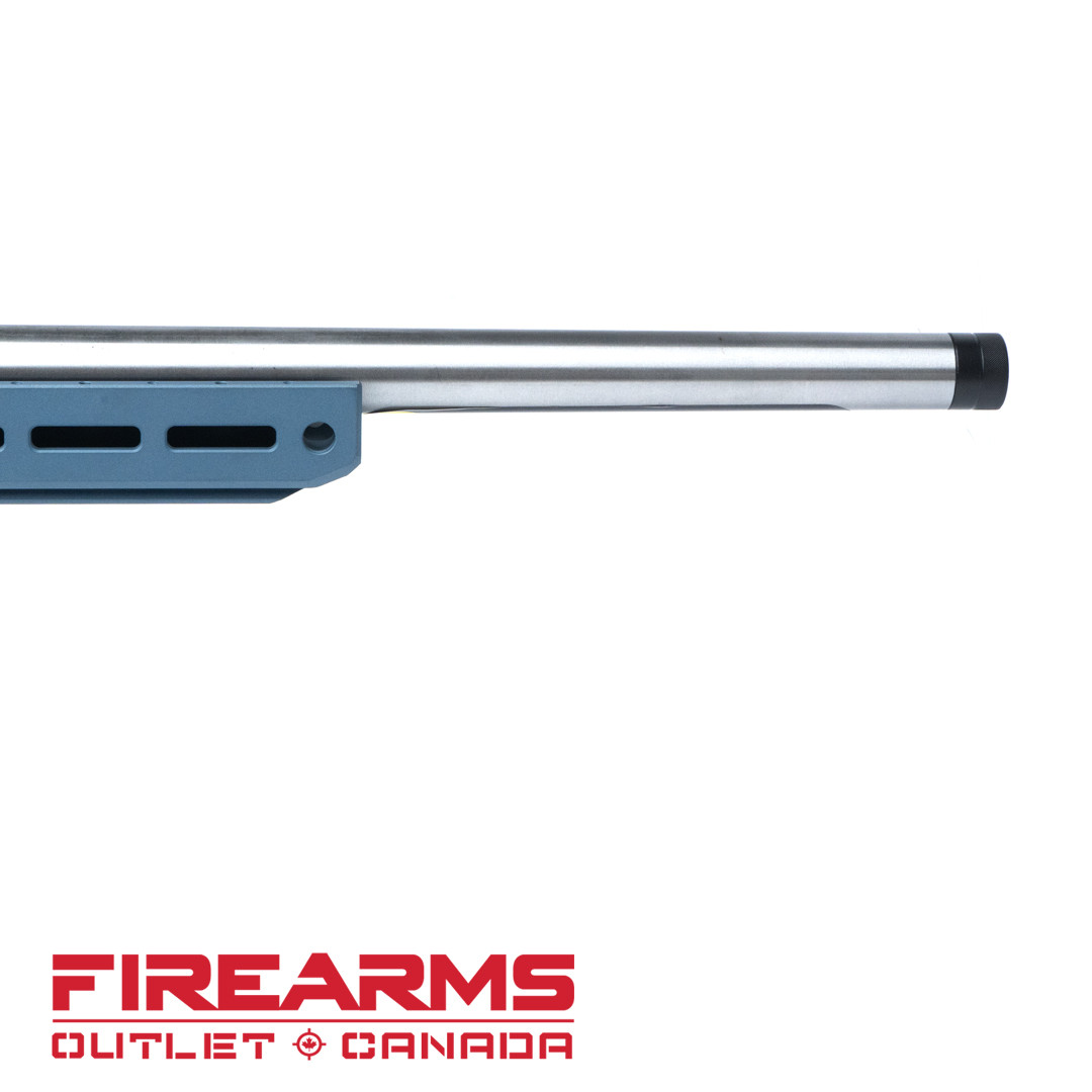 Bergara Premier Elite - 6.5 Creedmoor, 26" Stainless [BP156-65]