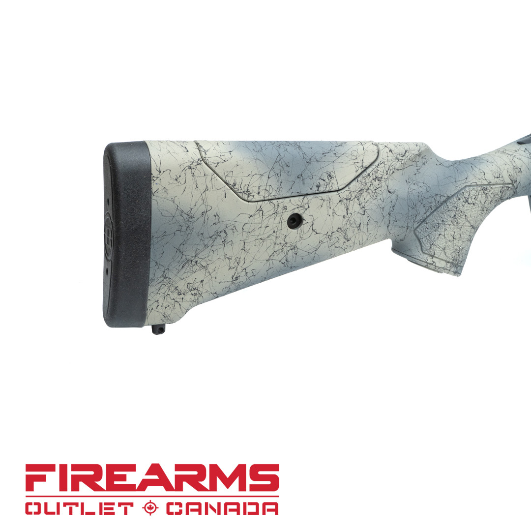 Bergara B-14 Wilderness Sierra Carbon - 6.5 Creedmoor, 22" [BW164C-65]
