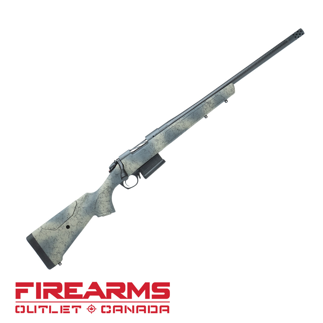 Bergara B-14 Wilderness Sierra Carbon - .308 Win., 20" [BW163C-308]
