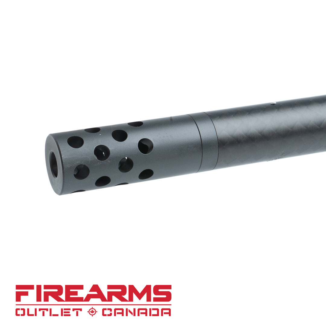 Bergara B-14 Wilderness Sierra Carbon - .308 Win., 20" [BW163C-308]