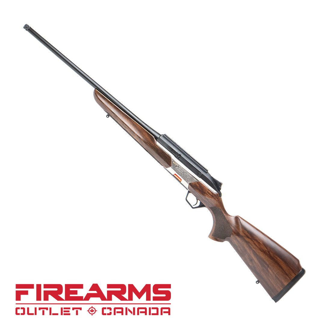 Beretta BRX1 (500 Years Limited Edition) Bolt Action Rifle - .30-06 Springfield, 24" [A32A3000000007]