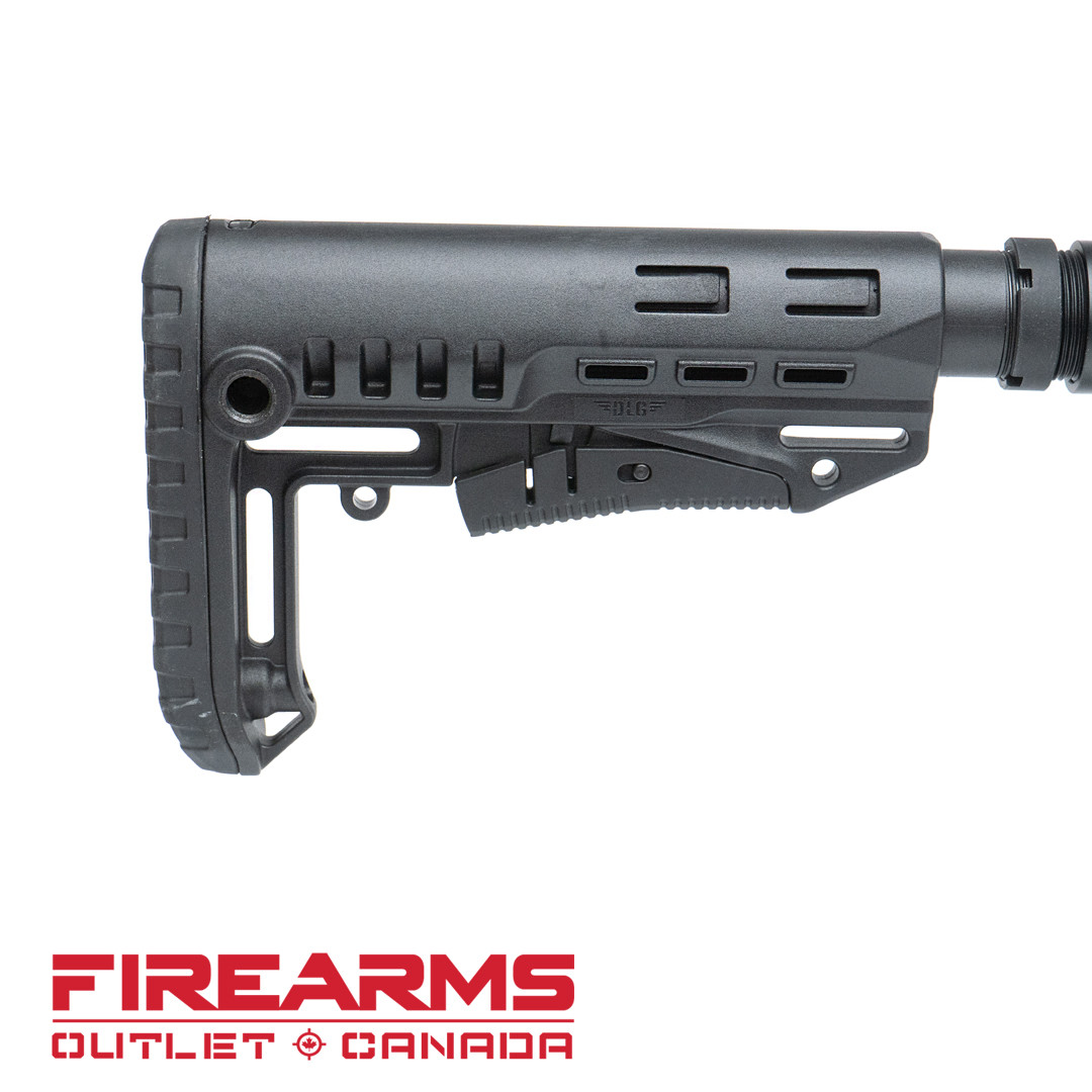 SBI ST-22 Superlite - .22LR, 12", BLK [SBI_ST22_SUPERLITE_12_BK]