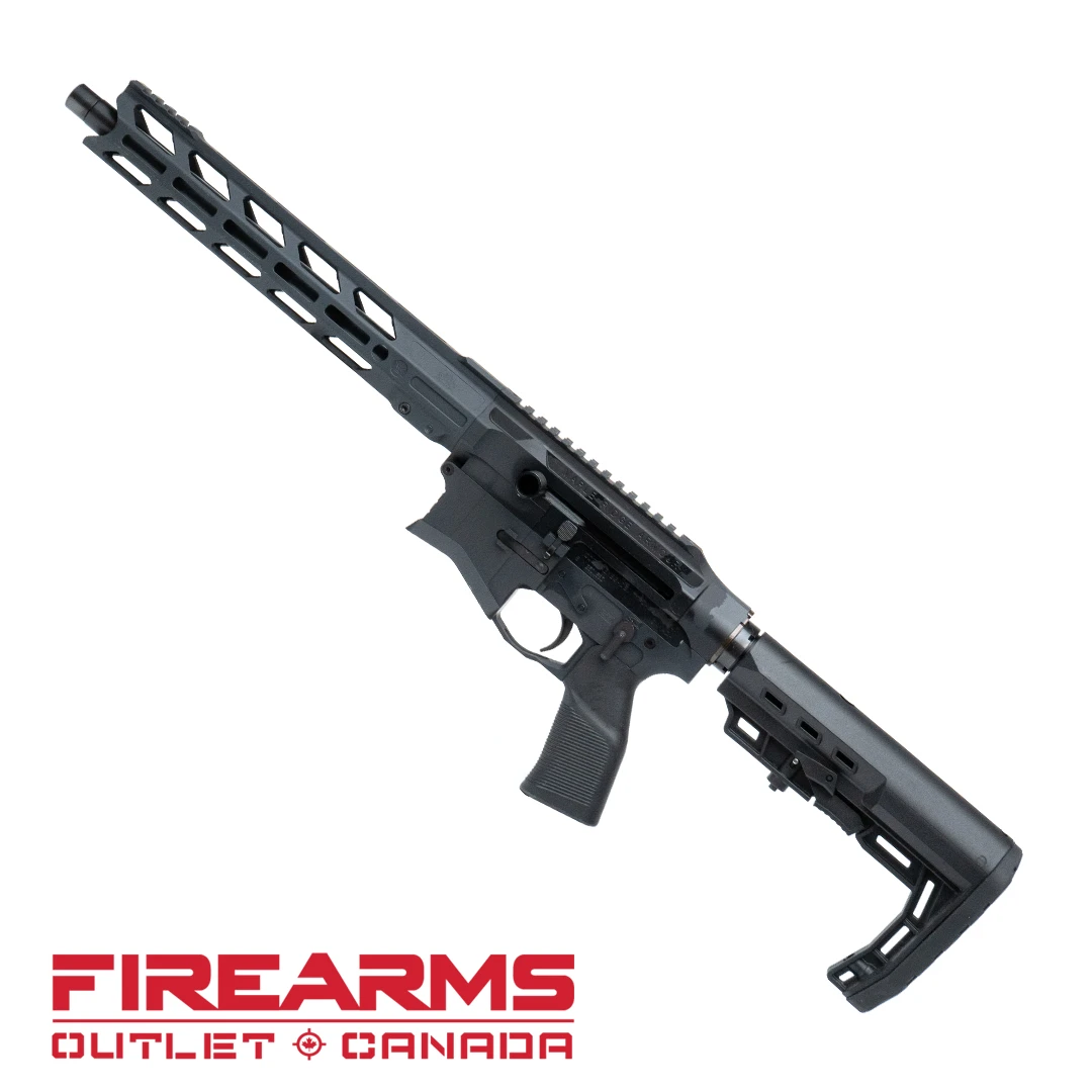 Maple Ridge Armoury Renegade Rifle MK II - .223 Wylde, 12.5", Pre-Owned