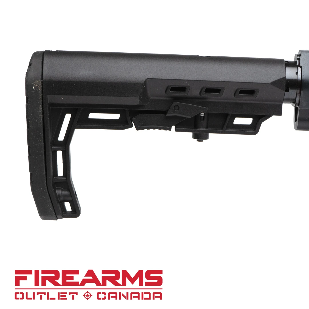 Maple Ridge Armoury Maverick Rifle, Two-Tone  - .308 Win., 16", BLK / FDE [MRA-3036-TT-FDEHG]