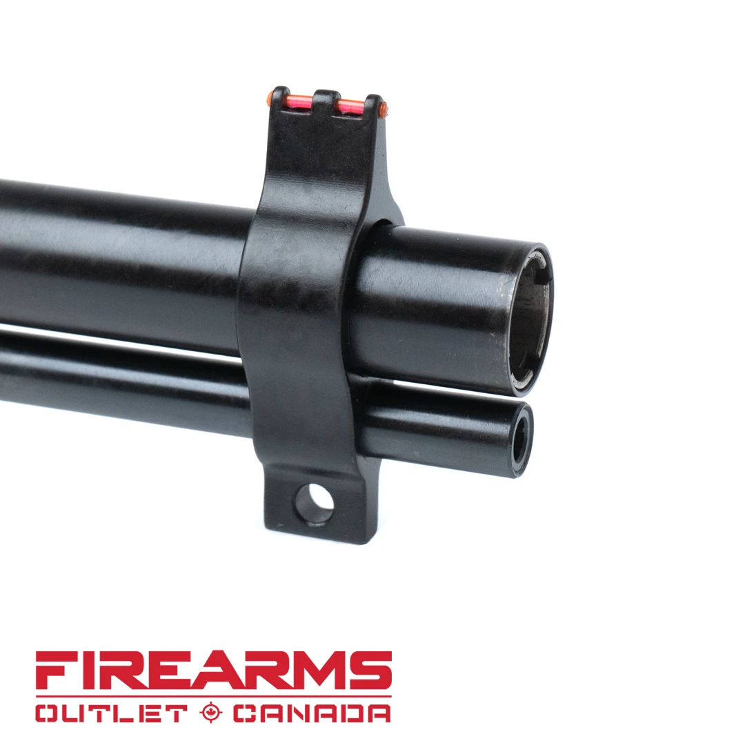 Chiappa M6 Folding Shotgun / Rifle w/ 4x Gauge Adapters - 20GA / .22LR, 18.5" [CF500.186]