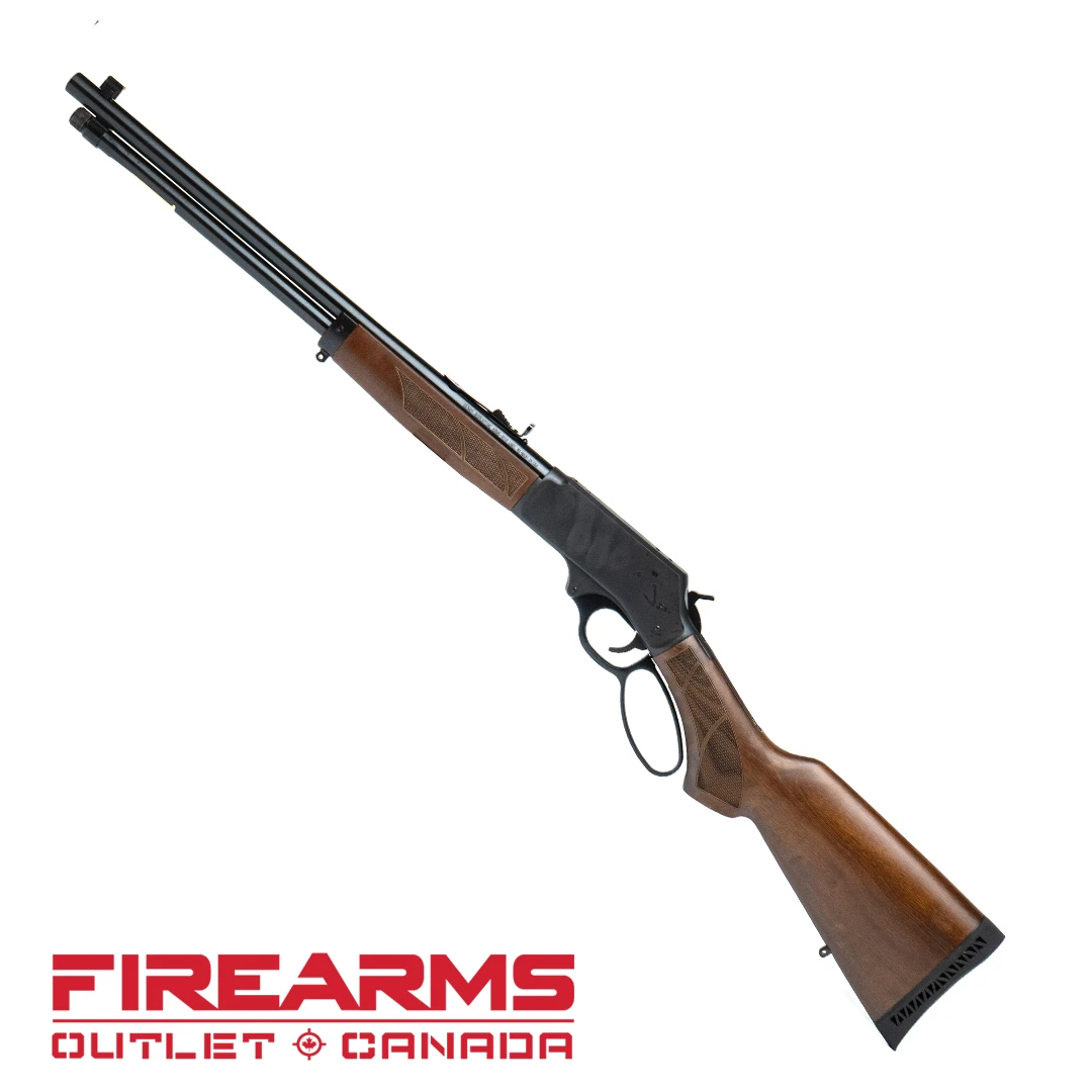 Henry H9 Provider Rifle - .30-30 Win., 20" [H009PG-3030]