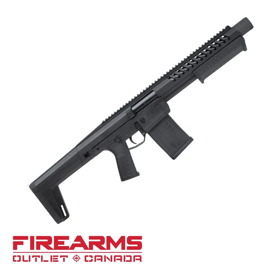 Iron Horse Sentry 12 w/ 2 Magazines! - 12GA, 2-3/4" or 3", 10.5" Barrel, Pre-Owned