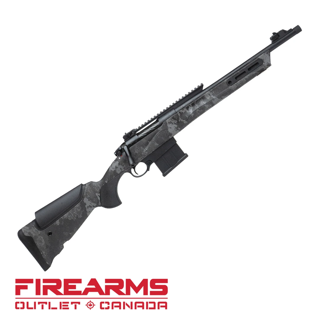 Franchi Momentum Utility Lite Elite, "The MULE" - .223 Rem., 16", Veil Tac-Black [41853]