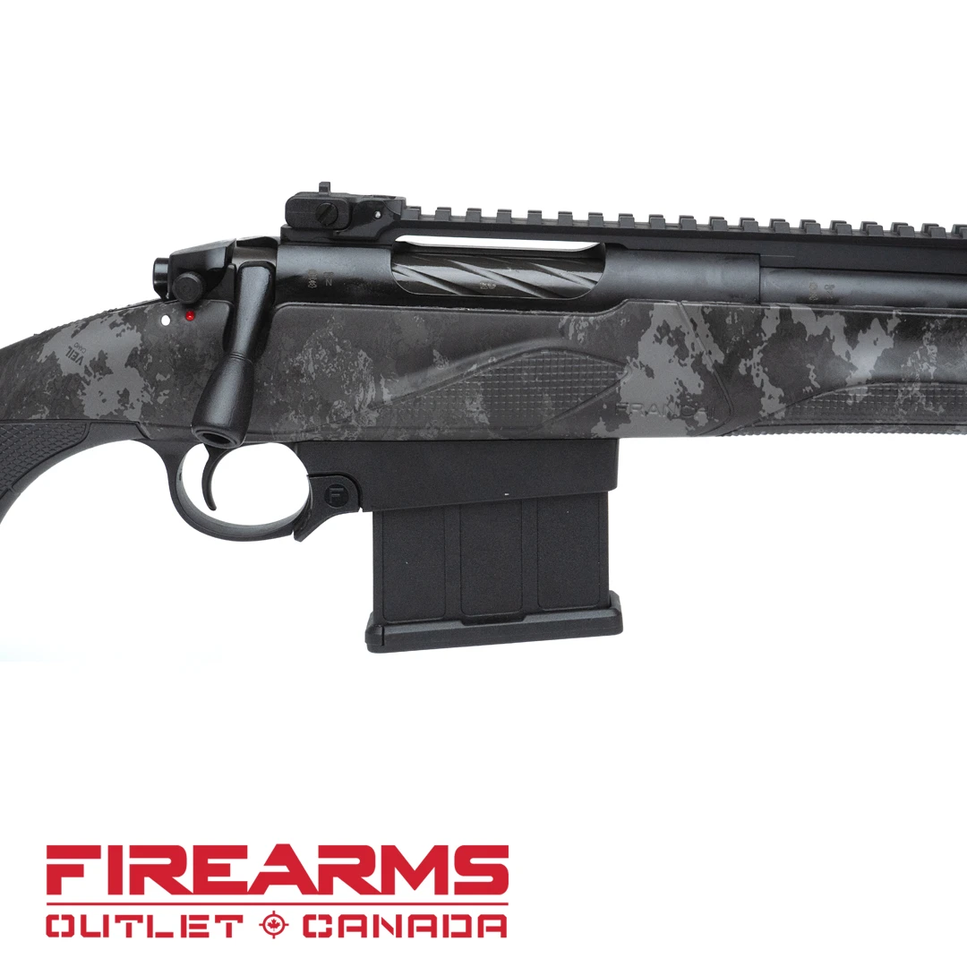 Franchi Momentum Utility Lite Elite, "The MULE" - .223 Rem., 16", Veil Tac-Black [41853]