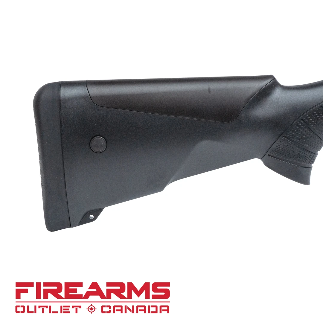Benelli Super Nova 3 Tactical (Fixed Stock), BLK - 12GA, 2-3/4" or 3", 18.5" Barrel [A0728600]
