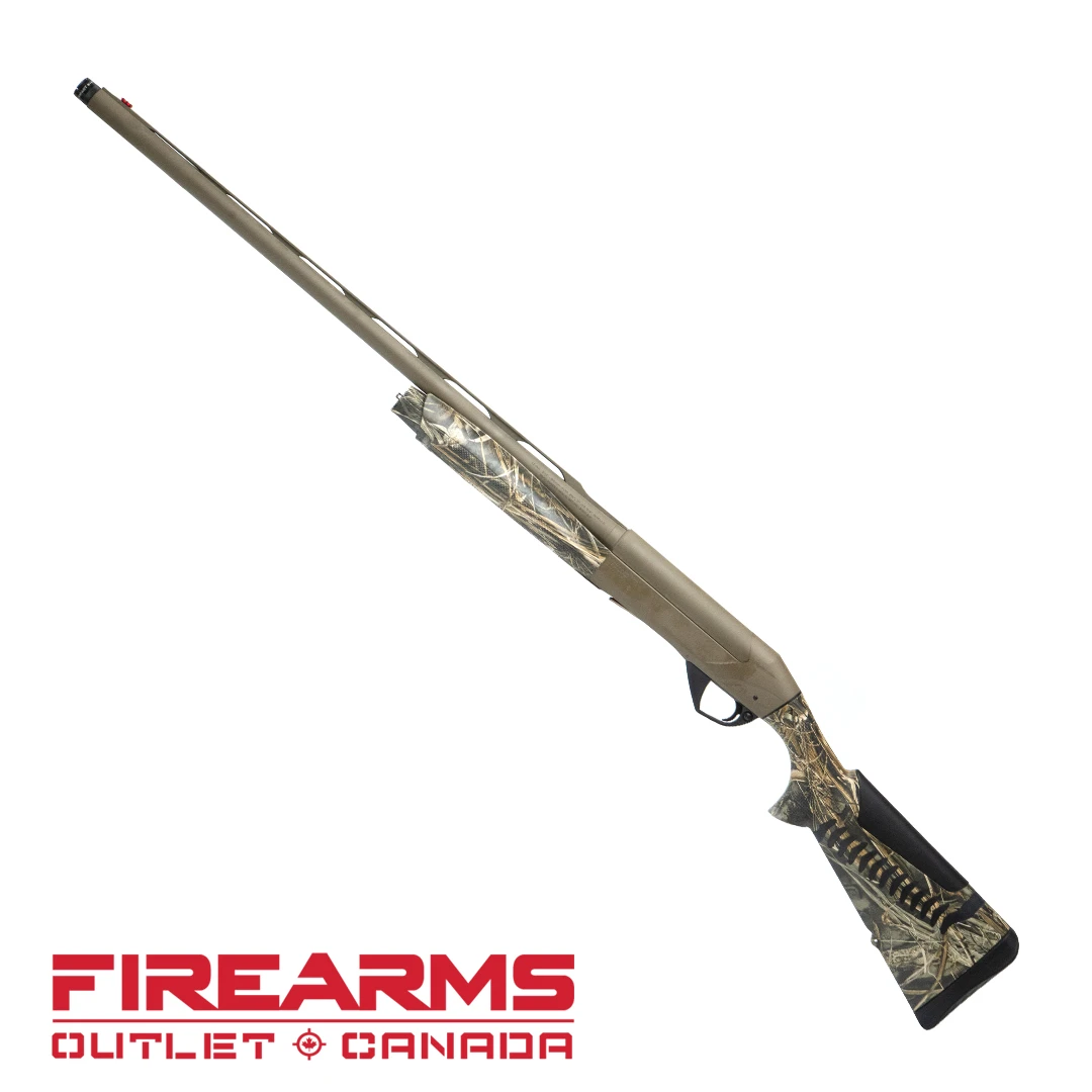 Benelli Super Black Eagle 3 A.I. w/ Comfortech, Max-7 - 12GA, 3-1/2", 28" Barrel [12351]