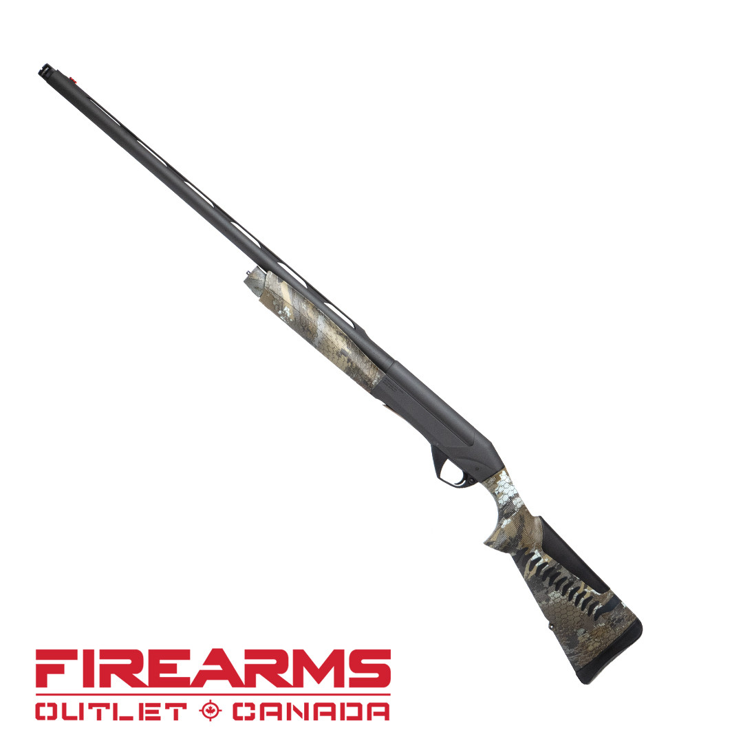 Benelli Super Black Eagle 3 A.I. w/ Comfortech, Gore Optifade Timber - 12GA, 3-1/2", 28" Barrel [12321]