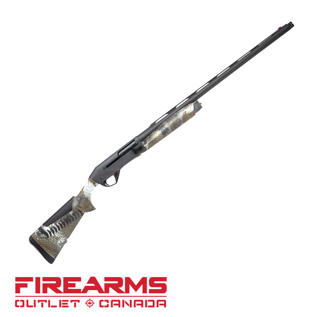 Benelli Super Black Eagle 3 A.I. w/ Comfortech, Gore Optifade Timber - 12GA, 3-1/2", 28" Barrel [12321]